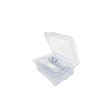 Custom PETG Medical Small Clamshell Blister Plastic Packaging